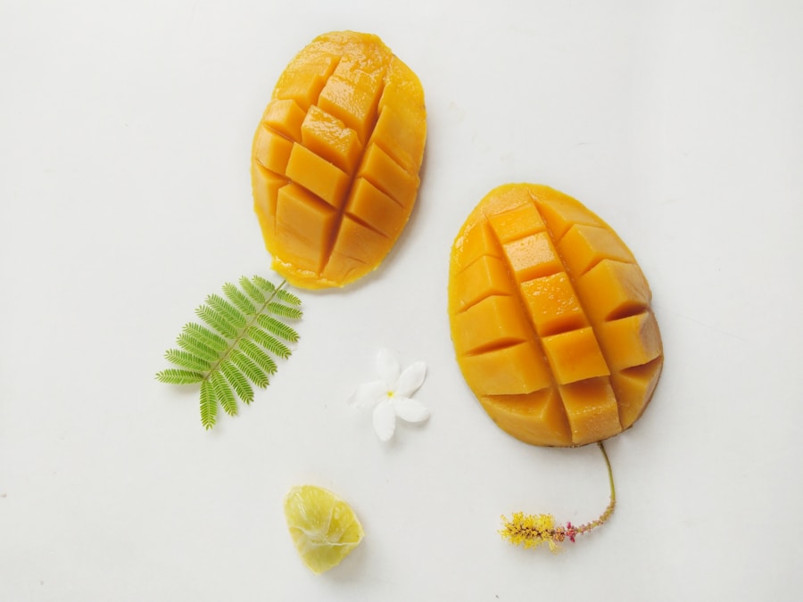 হিমসাগর আম